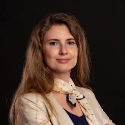 Anna Brenner