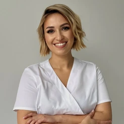 Yuliya Artsiukh 