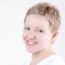 Małgorzata Chmielewska