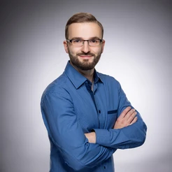 Paweł Jaśkowski