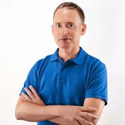 lek. dent. Tomasz Rabiński