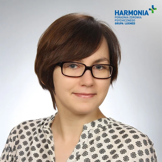 Anna Bondyra psychiatra